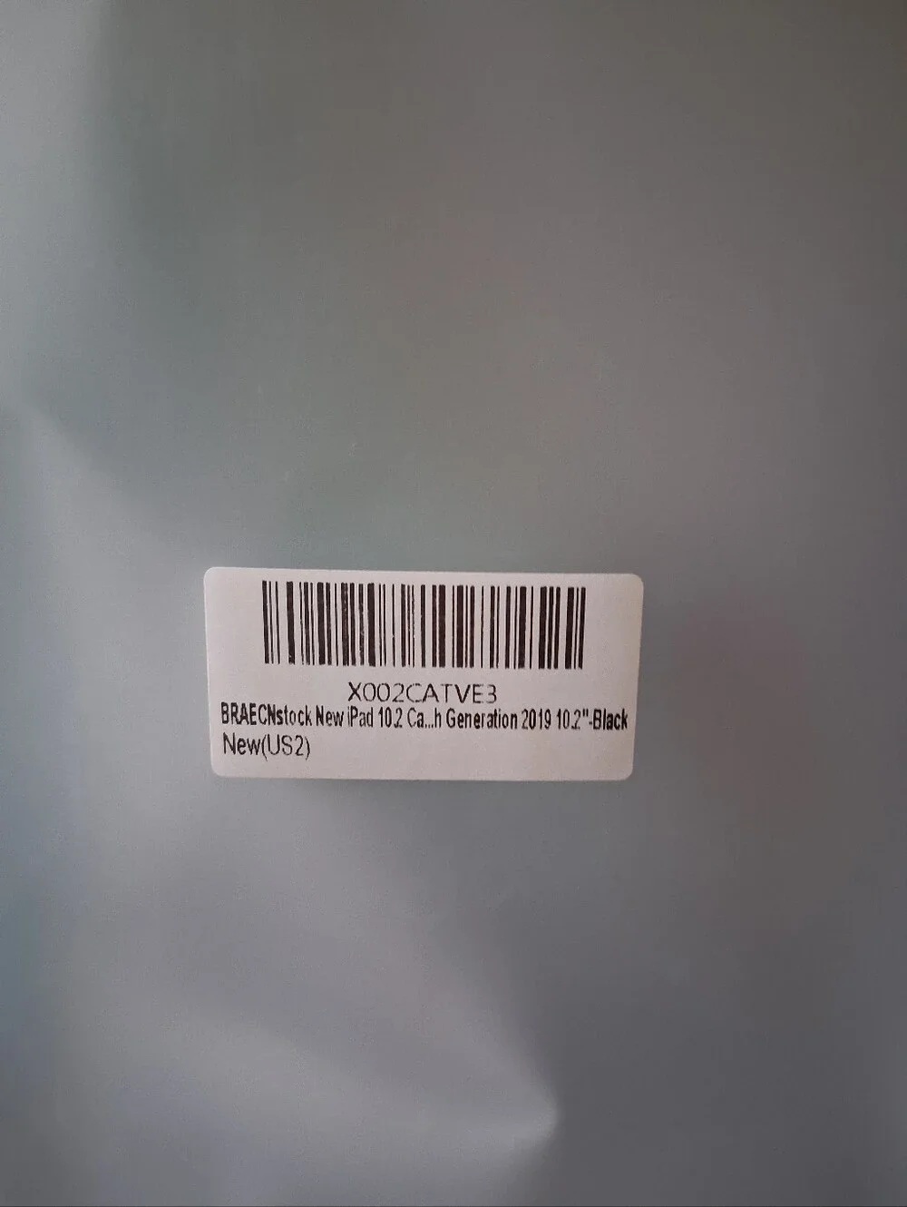 IPAD COVER 10 2